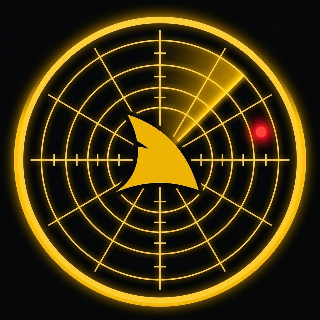 Predator Radar